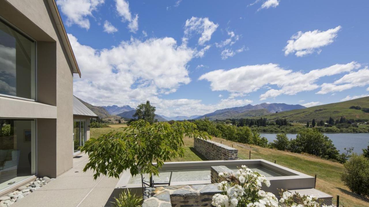 ארואוטאון Queenstown Lifestyle And Lakeview מראה חיצוני תמונה