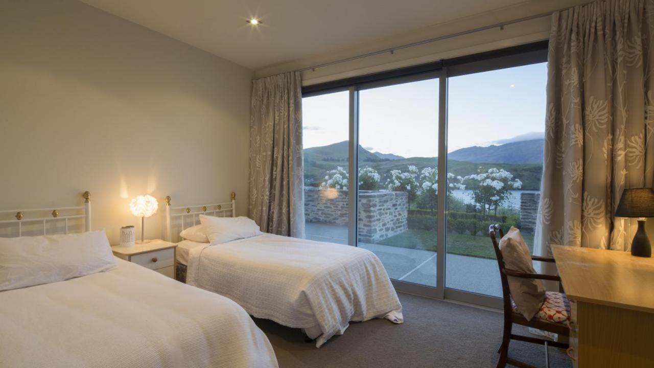 ארואוטאון Queenstown Lifestyle And Lakeview מראה חיצוני תמונה