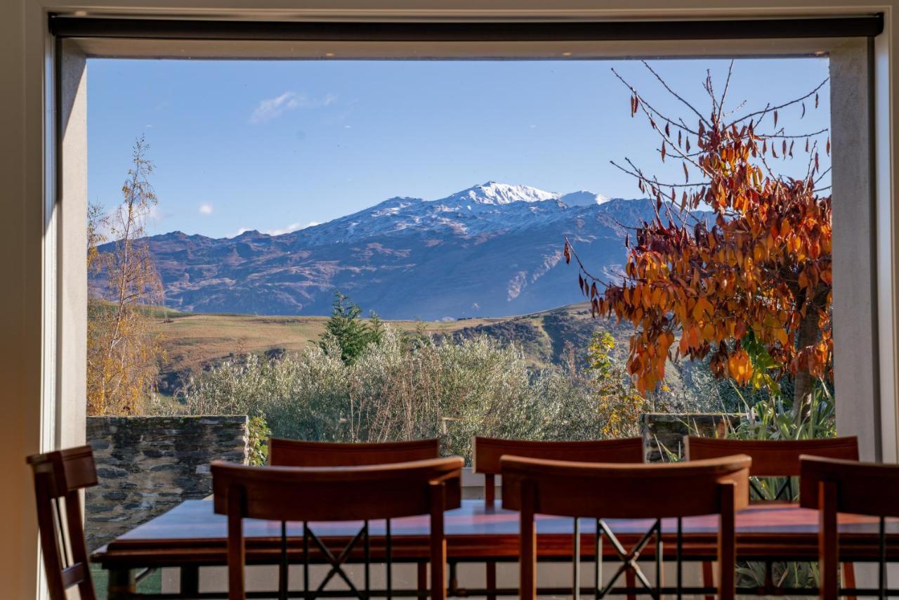 ארואוטאון Queenstown Lifestyle And Lakeview מראה חיצוני תמונה