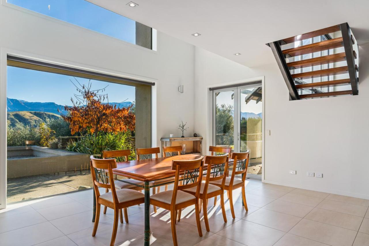 ארואוטאון Queenstown Lifestyle And Lakeview מראה חיצוני תמונה