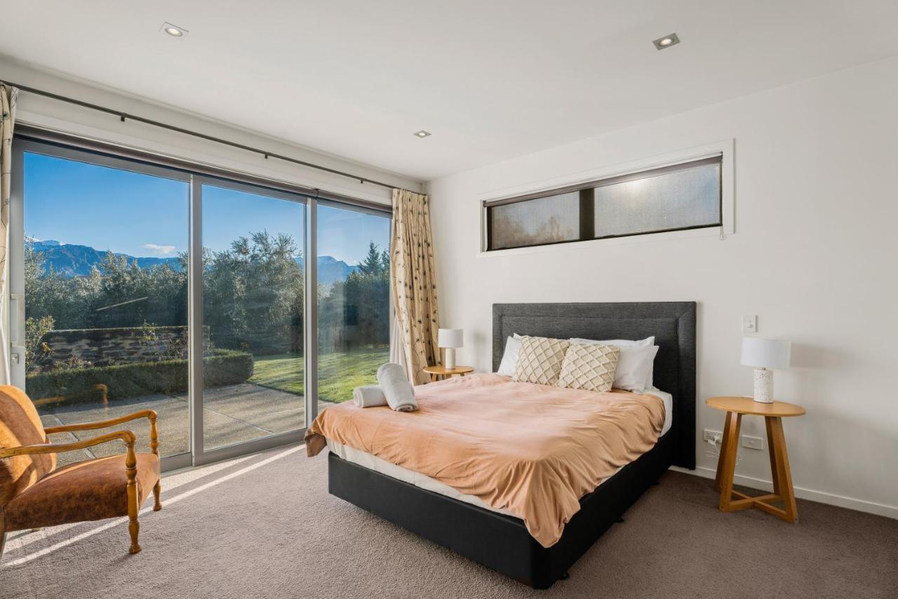 ארואוטאון Queenstown Lifestyle And Lakeview מראה חיצוני תמונה