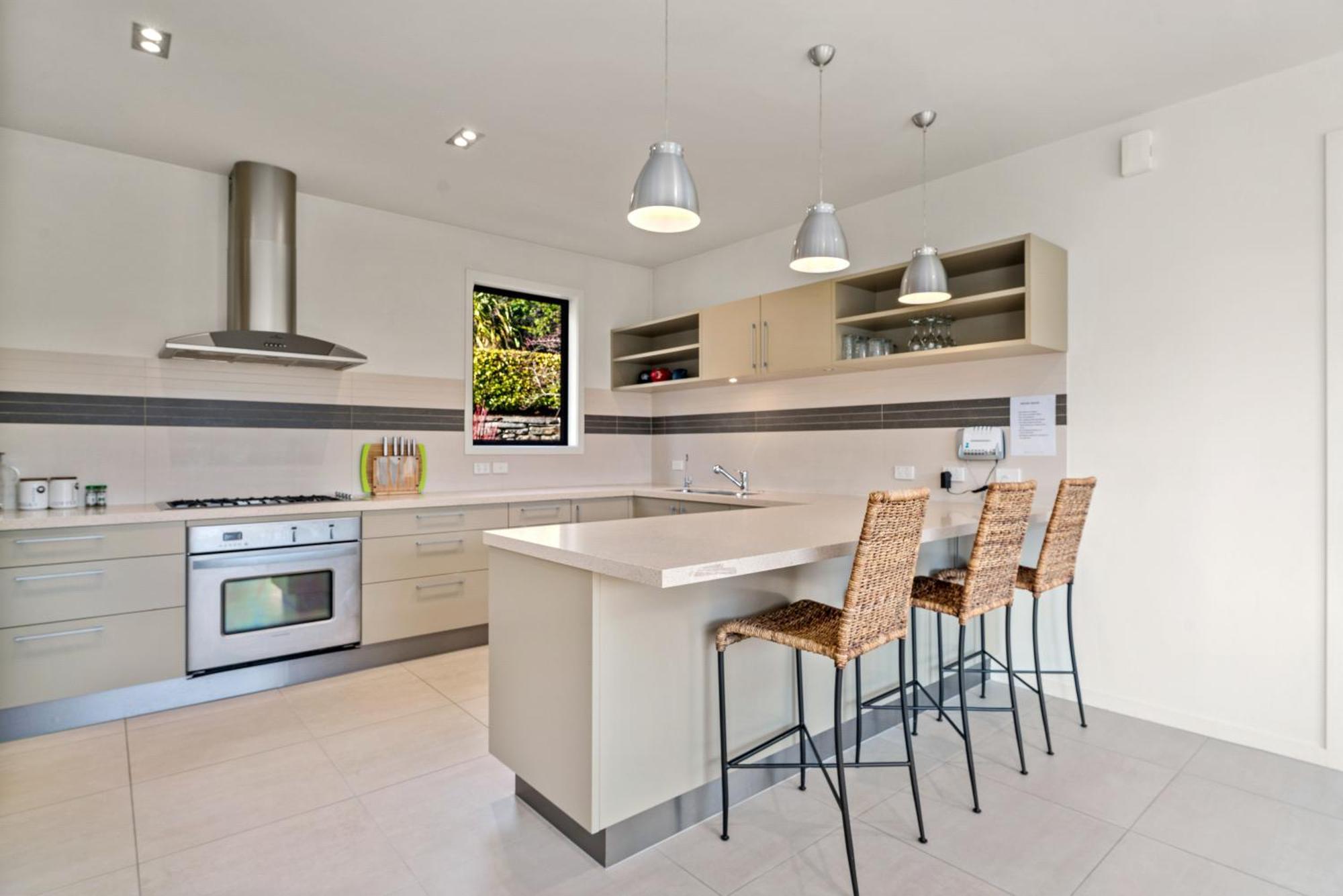 ארואוטאון Queenstown Lifestyle And Lakeview מראה חיצוני תמונה